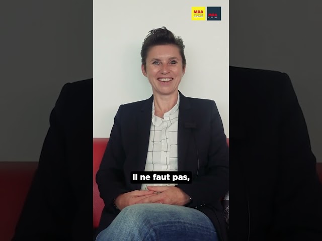 Témoignage de Fabienne Deleglise, franchisée MDA Électroménager à Roanne et Chauffailles