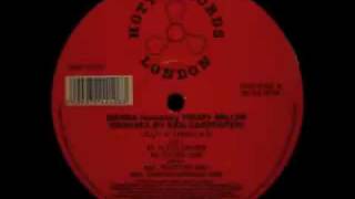 Sierra Featuring Trudy Miller - I Got A Thing 4 U (Factory Mix)