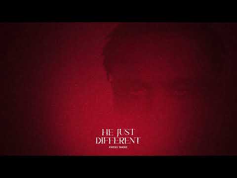 Kweku Smoke - Ashes (Official Audio)