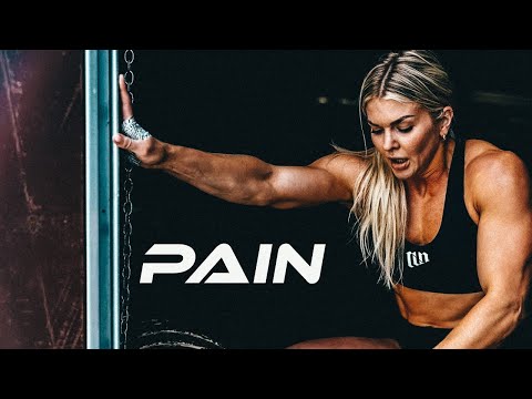 PAIN 😢 BROOKE ENCE MOTIVATION 2025
