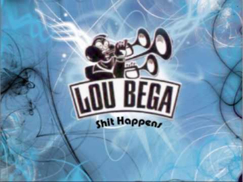 Lou Bega - Shit happens