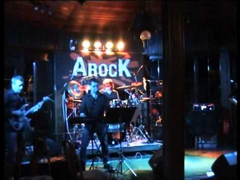 Arock - Arock - Máš co chceš