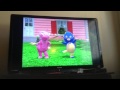 The Backyardigan Attack 50 Foot Wormman