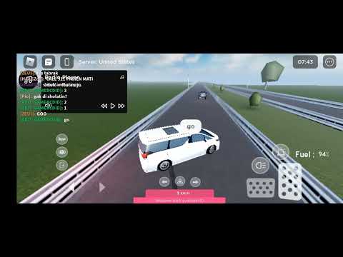 review mobil Lexus LM