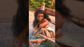 Saber Quem Sou | Moana