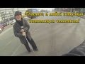 Главное, в любой ситуации оставаться человеком! 