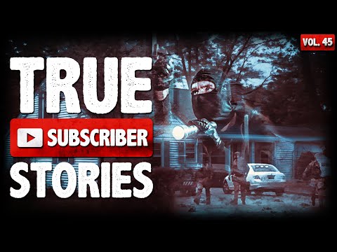 download lagu mp3 mp4 True Scary Stories, download lagu True Scary Stories gratis, unduh video klip True Scary Stories