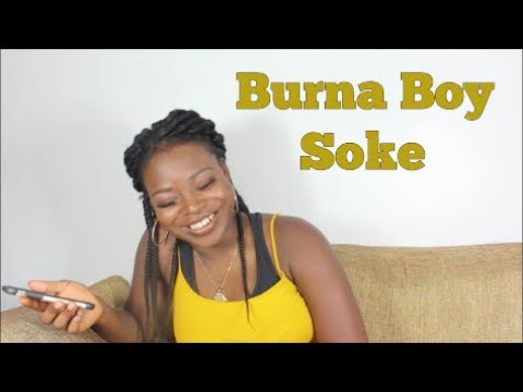 download lagu mp3 mp4 Soke Burna Boy Lyrics Translation, download lagu Soke Burna Boy Lyrics Translation gratis, unduh video klip Soke Burna Boy Lyrics Translation