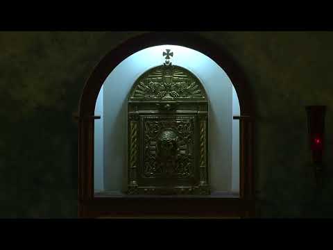 01.01.2021 - 1020pm: Live Adoration / Adoración en Vivo