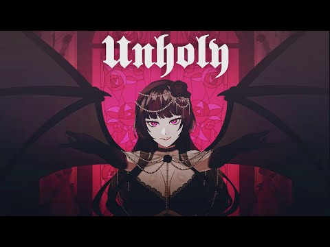 Video thumbnail for Unholy