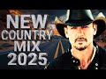 Chris Stapleton Morgan Wallen Luke Combs Tim McGraw Country Music 2025 Top Country Songs Playlist