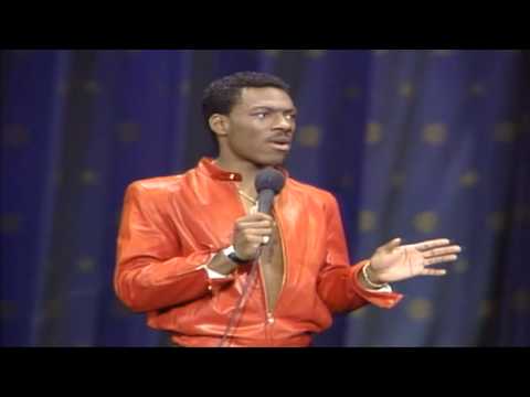 Eddie Murphy Delirious 13