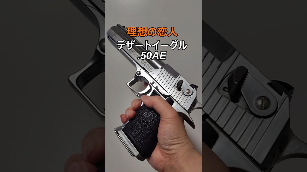 パートナー選びの理想と現 #shorts #airsoft