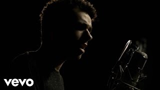 Nathan Sykes - Famous (Unfinished Business Live Session)