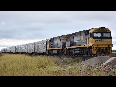 1AM8 Journey Beyond's Overland 21/12/25