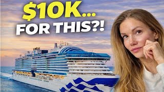 The $10K Cruise Upgrade Nobody Explains (Sanctuary)