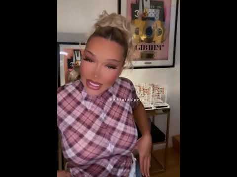 Shirin David - Hörprobe Kitty Kat