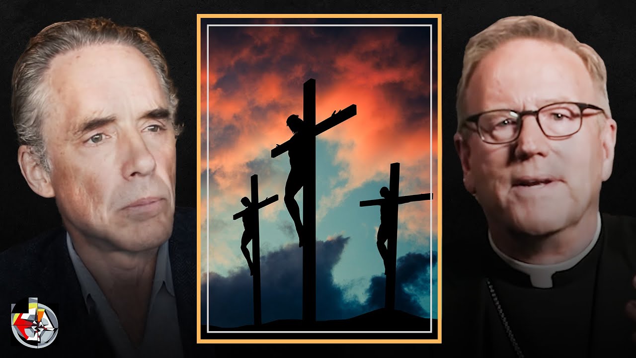 The Paradox of Jesus Christ