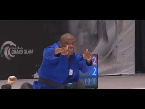 Highlight AJP LA 2019