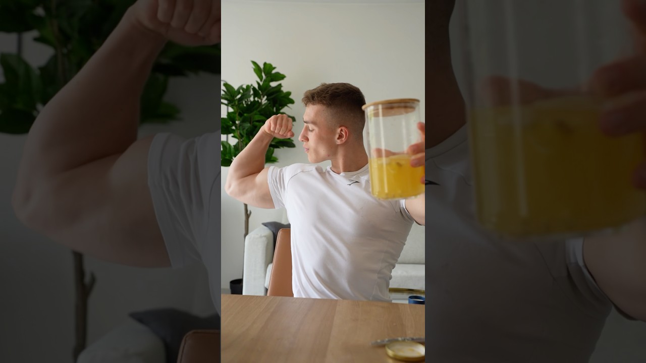 How to BOOST your testosterone 🚀🫚