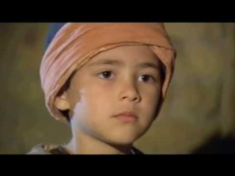 Türkmen film - Gedaý bagşy 2-nji bölüm