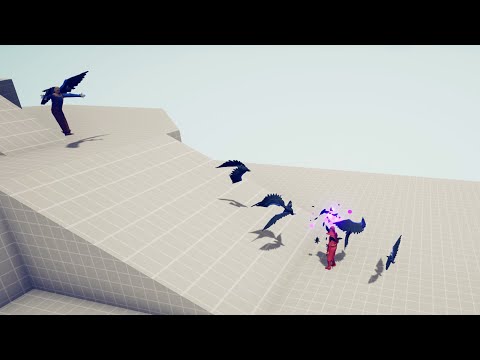 Sensei Shuriken Tempest vs Scarecrow