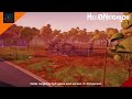 Hello Neighbor Full Game End Screen In 3rd Person Gameplay