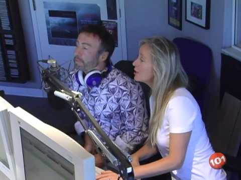 On The Record: Paul Rodgers - Part 1 - The Blues