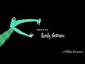 Monsters Inc Credits Speed Up