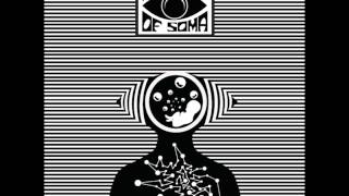 Half Gramme Of Soma - Half Gramme Of Soma (Full Album)