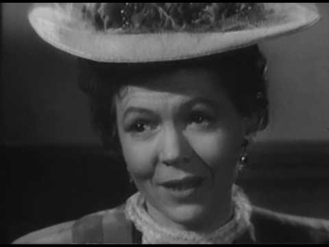 One Step Beyond (TV-1959) ORDEAL ON LOCUST STREET S2E2