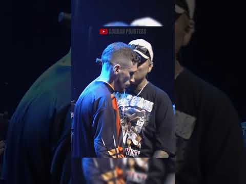 DYBBUK RUIDO DE MATE #fmsargentina #dybbuk #gsony #redbullbatalla