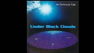 Under Black Clouds - &quot;As Darkness Falls&quot; - CD