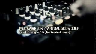 Music video thumbnail preview for PSY'AVIAH - \ by Psy’Aviah