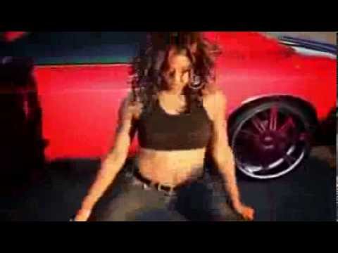 Mr Cheeks Feat. Jody Drop it to the Bottom