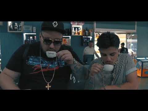 LUCA IL SOLE DI NOTTE - passe pe napule FT IVAN DORIAN