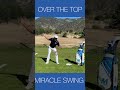 Get the Miracle Swing today!