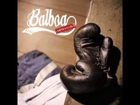 BALBOA - Unbreakable 2012 [FULL ALBUM]