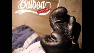 BALBOA - Unbreakable 2012 [FULL ALBUM]