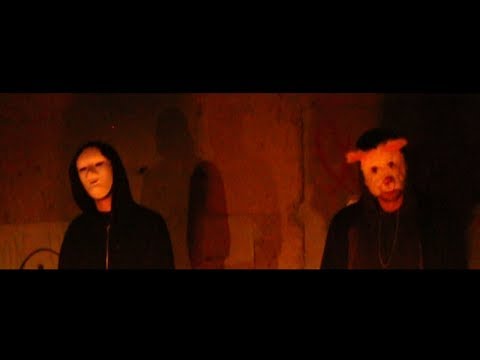 SUPERPIG - 1994 (Official Video)