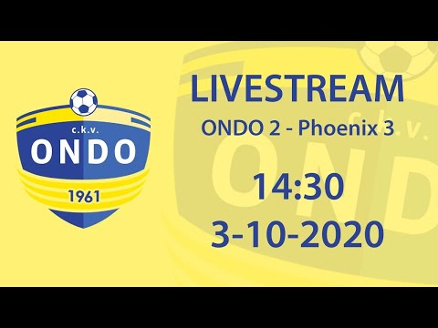 ONDO 2 - PHOENIX 3