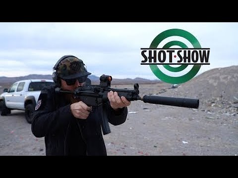 SHOT Show 2019 | SUNDAY GUNDAY Special!