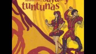 TUNTUNA CAPORALES solo musica