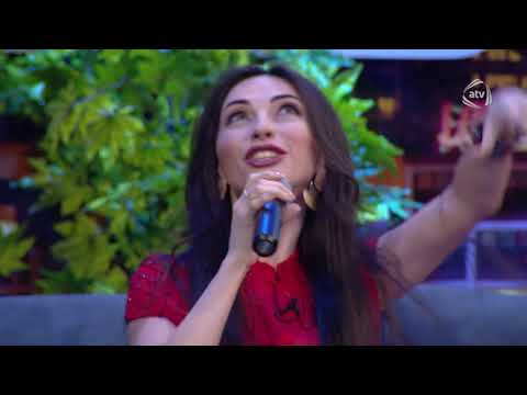 Manana Caparidze - Party music (Zarafat zarafat)