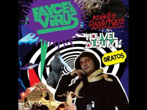Fayce le virus - Croix rousse, tu ramones ! (Feat. h.dictate, therealfakemc)