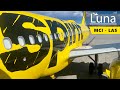 Spirit Airlines Airbus A320 Flight From Kansas City to Las Vegas