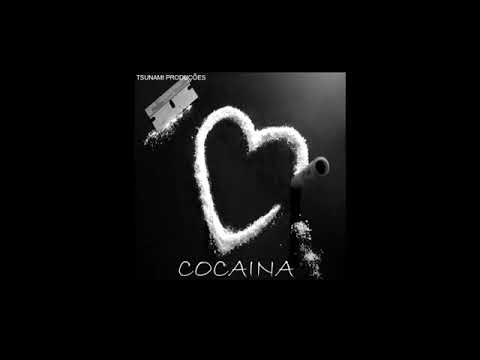 Apoka La Raça - COCAÏNA ft. Trafikante 2019