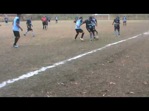 Nova bauru x Estrela master