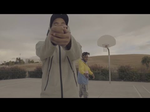 Mike Sherm - Nigga What (Mike Sherm Verse Only)