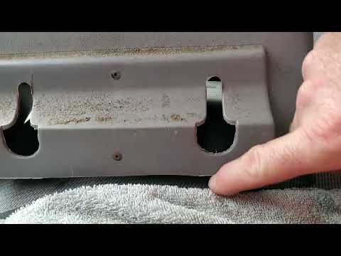 Finally found a cup holder for the f150